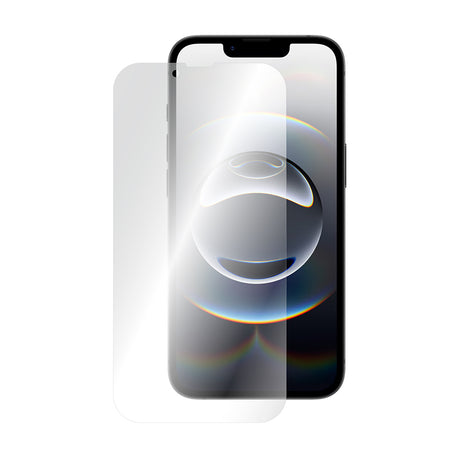Folie de protectie Smart Protection Premium Classic (set de 2) compatibil cu iPhone 16e, Transparent