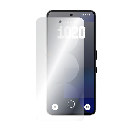 Folie de protectie Smart Protection Premium Classic (set de 2) compatibil cu Nothing Phone (3a) / (3a) Pro, Transparent