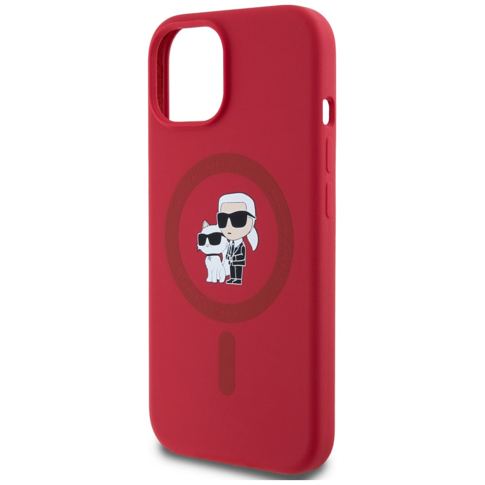 Karl Lagerfeld KF2347216 – imagine 5