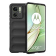 Husa de protectie Techsuit Magic Shield compatibil cu Motorola Edge 40 / Edge (2023), Negru