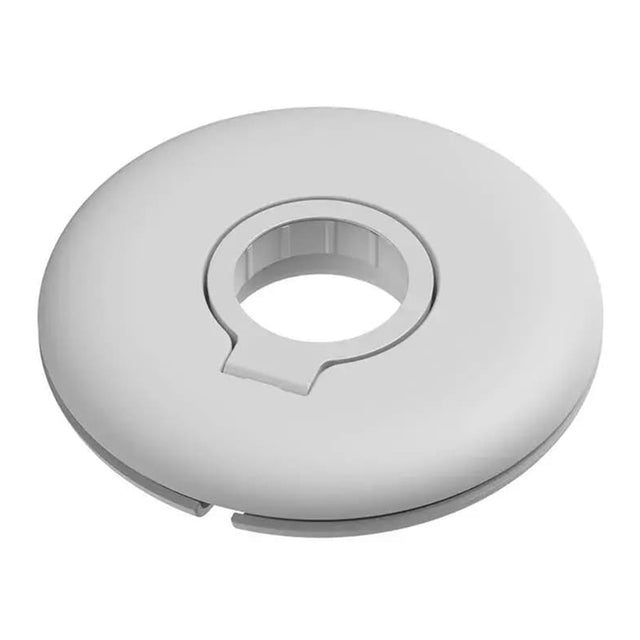 Incarcator Baseus Holder BS-W511R (ACSLH-02), for Apple Watch Charger, Alb