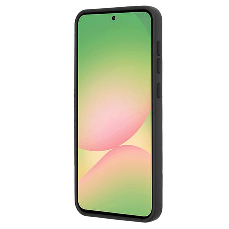 Husa de protectie Techsuit Glinth compatibil cu Samsung Galaxy A56 5G, Negru