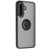 Husa de protectie Techsuit Glinth compatibil cu Samsung Galaxy A56 5G, Negru