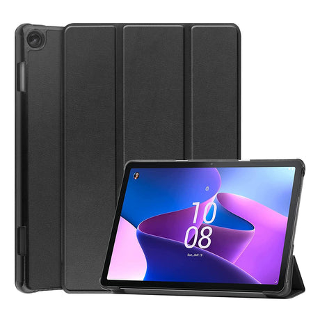 Husa de protectie tableta Techsuit FoldPro compatibil cu Lenovo Tab M10 3rd Gen (TB328FU/TB328XU), Negru