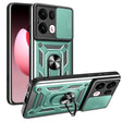 Husa de protectie Techsuit CamShield Series compatibil cu Oppo Reno13 Pro, Verde