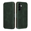 Husa de protectie Techsuit Safe Wallet Plus compatibil cu Samsung Galaxy A56 5G, Verde