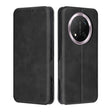 Husa de protectie Techsuit Safe Wallet Plus compatibil cu Honor Magic7 Lite / X9c, Negru