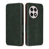 Husa de protectie Techsuit Safe Wallet Plus compatibil cu OnePlus 13R, Verde