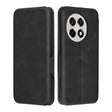 Husa de protectie Techsuit Safe Wallet Plus compatibil cu OnePlus 13R, Negru