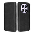 Husa de protectie Techsuit Safe Wallet Plus compatibil cu Xiaomi Redmi Note 14 Pro 4G, Negru