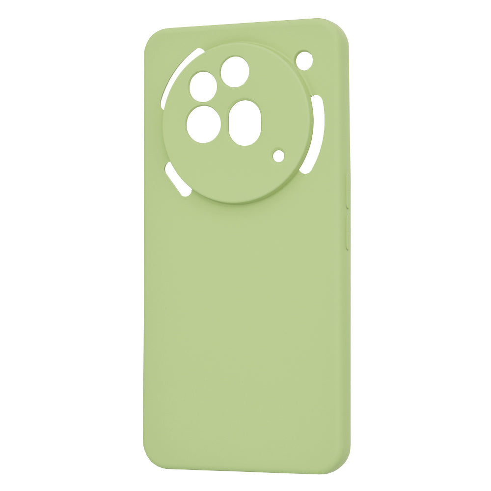 Husa de protectie Techsuit SoftFlex compatibil cu Nothing Phone (3a) Pro, Matcha