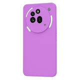 Husa de protectie Techsuit SoftFlex compatibil cu Nothing Phone (3a) Pro, Mov