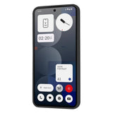 Husa de protectie Techsuit SoftFlex compatibil cu Nothing Phone (3a) Pro, Negru