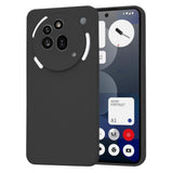 Husa de protectie Techsuit SoftFlex compatibil cu Nothing Phone (3a) Pro, Negru