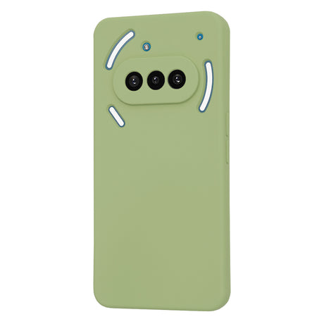 Husa de protectie Techsuit SoftFlex compatibil cu Nothing Phone (3a), Matcha