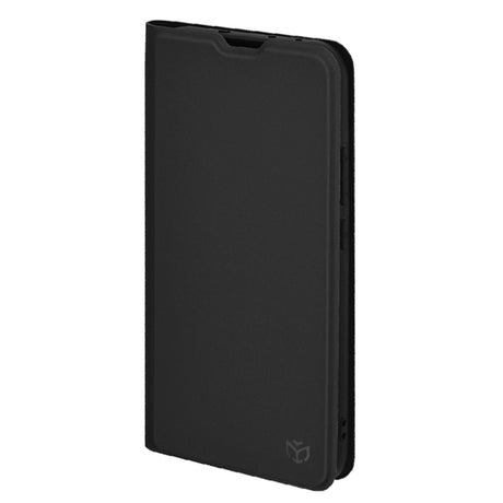 Husa de protectie Techsuit Magskin Book compatibil cu Oppo Reno13, Negru