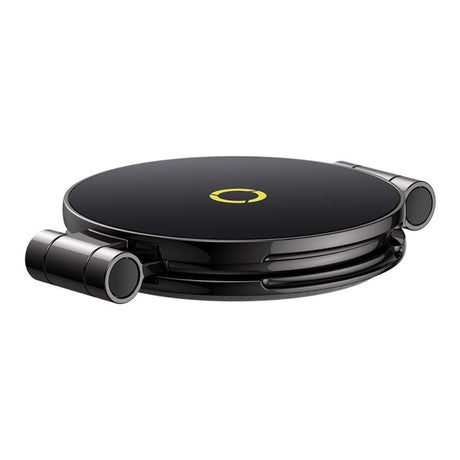 Suport Auto Baseus MagPro Series II (C40172900121-00), Magnetic, 360°, Negru