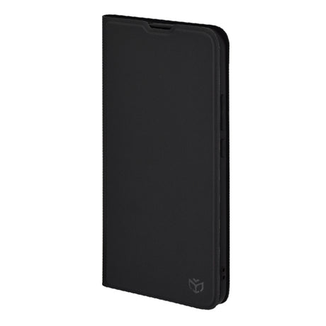 Husa de protectie Techsuit Magskin Book compatibil cu Oppo Reno13 Pro, Negru