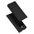 Husa de protectie Techsuit Magskin Book compatibil cu Oppo Reno13 F 4G / Reno13 F 5G / Reno13 FS 5G, Negru