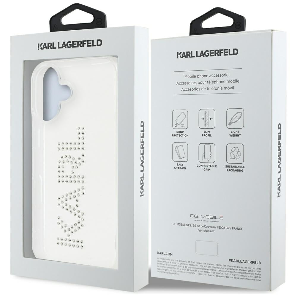 Karl Lagerfeld KF2347677 – imagine 5