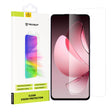 Folie de protectie Techsuit Clear Vision Glass compatibil cu Oppo Reno13 F 4G / Reno13 F 5G / Reno13 FS 5G, Transparent