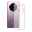 Husa de protectie Techsuit Clear Silicone compatibil cu Realme 14 Pro, Transparent