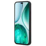 Husa de protectie Techsuit Glinth compatibil cu Honor X8c, Negru