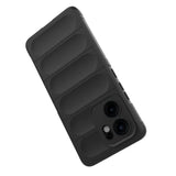 Husa de protectie Techsuit Magic Shield compatibil cu Oppo Reno13 F 4G / Reno13 F 5G / Reno13 FS 5G, Rosu