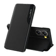 Husa de protectie Techsuit eFold Series compatibil cu Xiaomi Poco X7 Pro, Negru