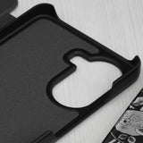 Husa de protectie Techsuit eFold Series compatibil cu Xiaomi Poco X7 Pro, Negru