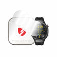 Folie de protectie smartwatch Smart Protection Premium Classic (set de 4) compatibil cu Huawei Watch GT 5 Pro 46mm, Transparent