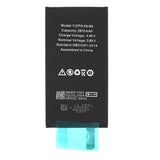 Componenta OEM Smartphone Battery (18530), without Flex-Cable - 2815mAh, Negru