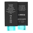 Componenta OEM Smartphone Battery (18530), without Flex-Cable - 2815mAh, Negru
