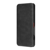 Husa de protectie Techsuit Safe Wallet Plus compatibil cu Sony Xperia 1 VI, Negru