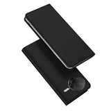Husa de protectie Dux Ducis Skin Pro compatibil cu Xiaomi Poco F7 Pro, Negru