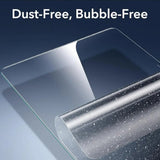 Husa de protectie tableta ESR Armorite Screen Protector UltraFit Tray (set de 2) compatibil cu iPad 10 (2022) 10.9 / 11 (2025) / 12 (2026), Transparent