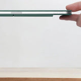 Husa de protectie tableta ESR Rebound Magnetic compatibil cu iPad Pro 12.9 (2020/2021/2022) / Air 13 (2024) / Air 13 (2025) / Air 13 (2026), Verde Padure