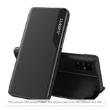 Husa de protectie Techsuit eFold Series compatibil cu Xiaomi 17T, Negru