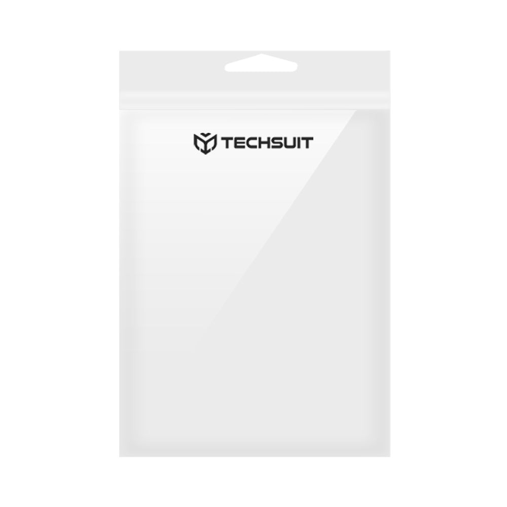 Husa pentru Samsung Galaxy Tab S12 Plus - Techsuit FoldPro - Starry Night