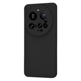 Husa de protectie Techsuit SoftFlex compatibil cu Xiaomi 15 Ultra, Negru