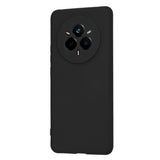 Husa de protectie Techsuit SoftFlex compatibil cu Realme 14 Pro, Negru