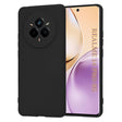 Husa de protectie Techsuit SoftFlex compatibil cu Realme 14 Pro, Negru