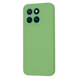 Husa de protectie Techsuit SoftFlex compatibil cu Honor X8c, Verde Menta