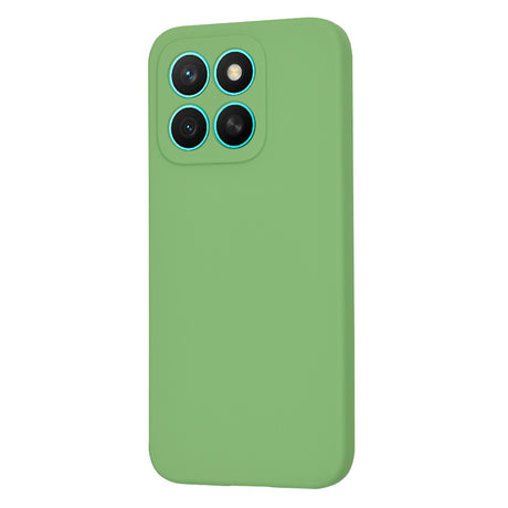 Husa de protectie Techsuit SoftFlex compatibil cu Honor X8c, Verde Menta