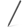 Stylus ESR Stylus Pen Geo (6C00601), for iPad, Magnetic Attachment, Bluetooth, Type-C, Palm Rejection, Tilt Sensitivity, Negru