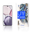 Folie de protectie Lito 3D UV Glass compatibil cu Honor Magic7 Lite / X9c, Transparent