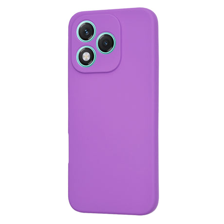 Husa de protectie Techsuit SoftFlex compatibil cu Honor 400 Lite, Mov