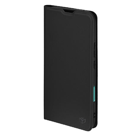 Husa de protectie Techsuit Magskin Book compatibil cu Honor 400 Lite, Negru