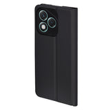 Husa de protectie Techsuit Magskin Book compatibil cu Honor 400 Lite, Negru
