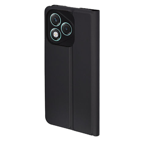 Husa de protectie Techsuit Magskin Book compatibil cu Honor 400 Lite, Negru